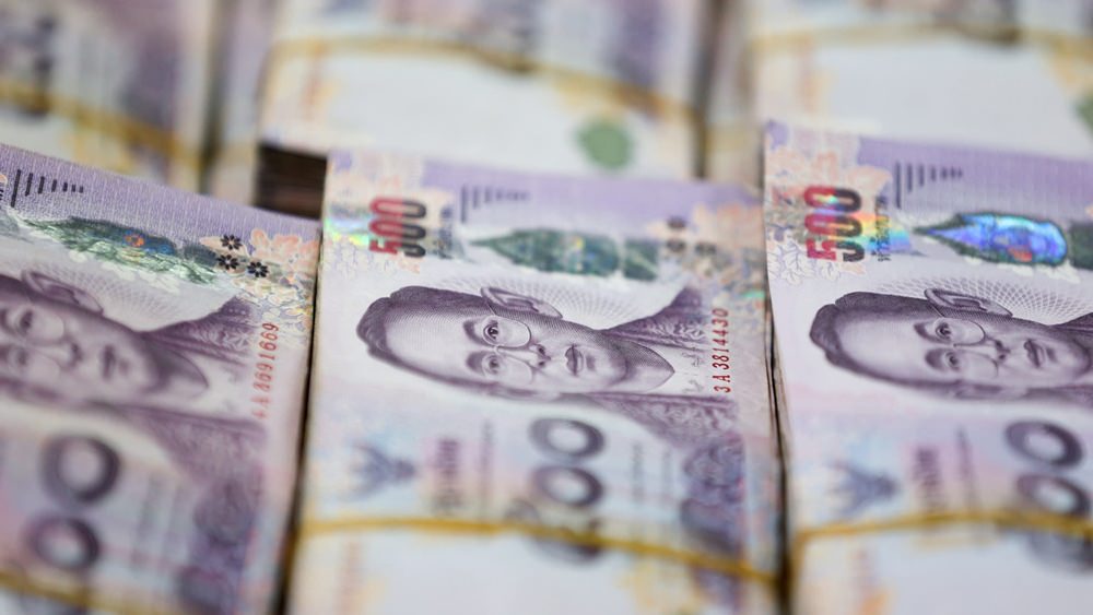 【泰國換匯】來泰國怎樣換錢最划算？6 種常用換泰幣的方法大公開！