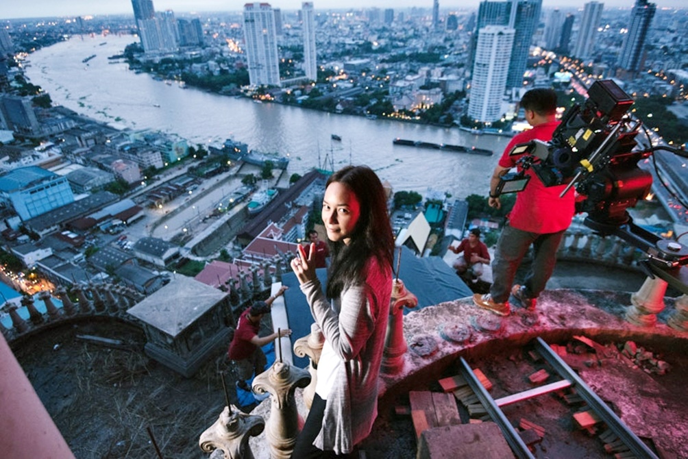 【泰國文化】黑色旅遊泰國版，廢棄大樓停車場、火燒夜店、恐怖凶宅，曼谷5個最驚悚又有名的景點
