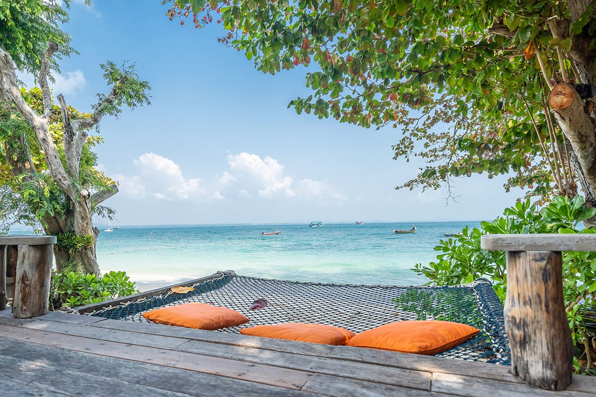 【泰國國旅】精選飯店：Baan Ploy Sea 沙美島三星級班普羅度假村