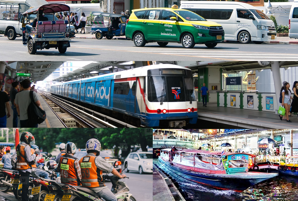 【曼谷交通】泰國自由行必看：最詳細的曼谷交通攻略懶人包，水陸交通全蒐集！教你善用交通工具，可以不花大錢輕鬆玩曼谷