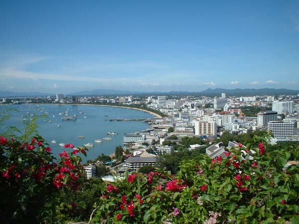 pattaya