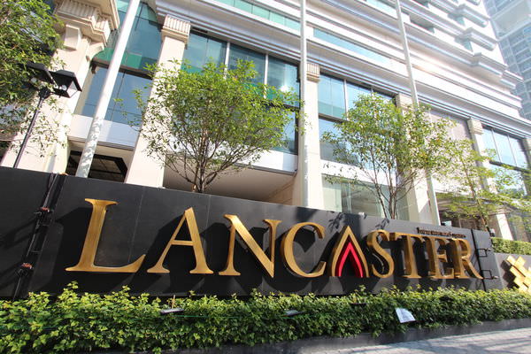 【曼谷飯店】泰式傳統及摩登時尚完美融合的尊榮感—Lancaster Bangkok 5星級飯店享受寬敞住宿