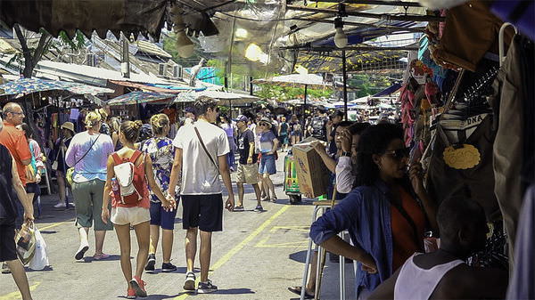 Chatuchak-Weekend-Market-Bangkok-Thailand