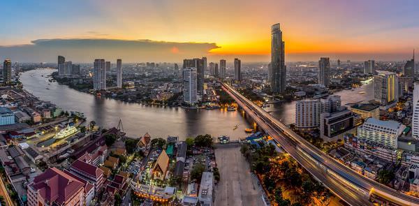 泰國生活漫談（六）– 曼谷生活必看之租屋大公開，房價多少長怎樣？要去哪個社團找房？小撇步報給你知！