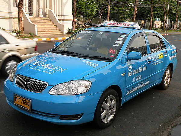 Bangkok_Taxi