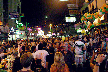 Khao-San-Road-Bangkok