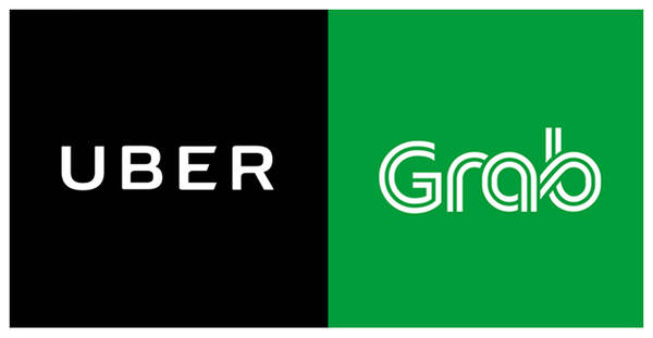 【泰國Uber＆Grab Taxi】泰國兩大叫車APP教學手冊（2018.10.02更新資訊）