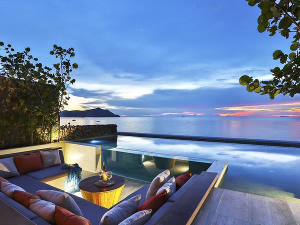 【芭達雅飯店】超完美海景渡假典範，只想賴著不走，住滿24小時才甘願的U Pattaya