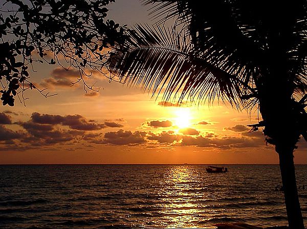 Sunset_in_Koh_Chang