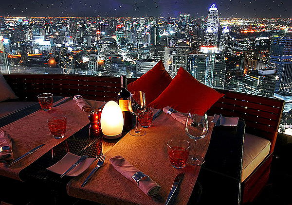 Red Sky_Hotel Centara_Bangkok (4)