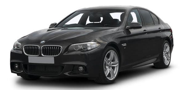BMW-5 series