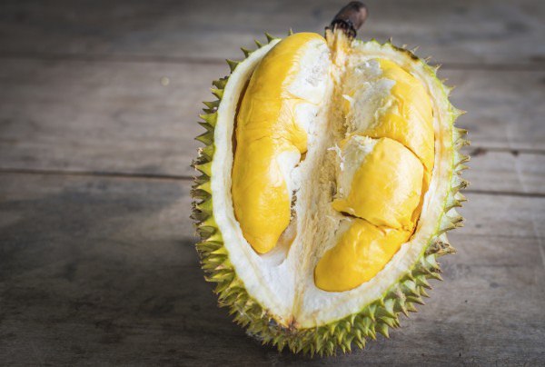 Cha Nee Durian