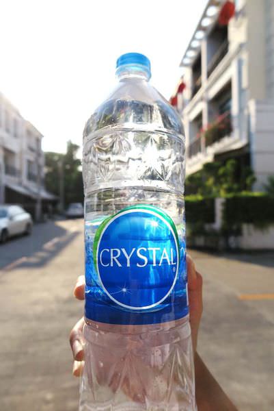 Crystal - logo