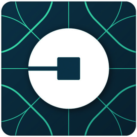 uber app