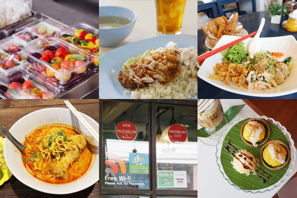 【曼谷美食】搭捷運吃美食—曼谷幫帶你吃遍BTS Ari站周邊最必吃、錯過超可惜的人氣餐廳及甜點咖啡店！